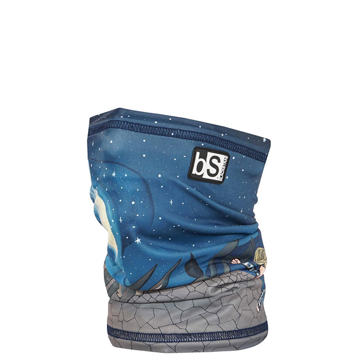 BlackStrap The Kids Tube Neck Gaiter - Youth