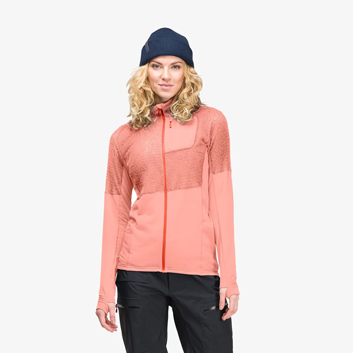 Norrona Lyngen Alpha90 Jacket - Women's