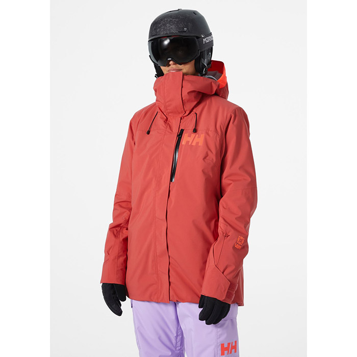 Helly Hansen Powshot Jacket - Women's