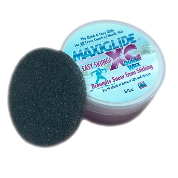 Maxiglide X-C Ski Glide - 60ml