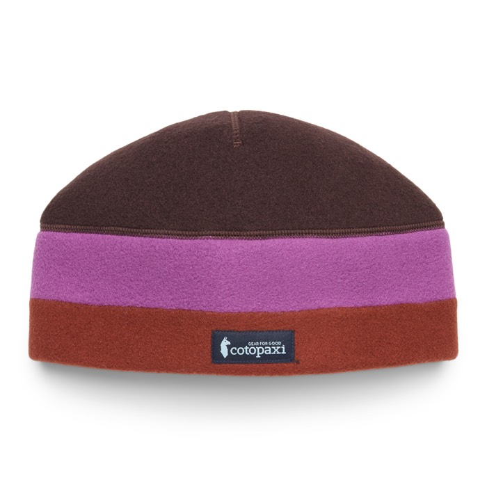 Cotopaxi Teca Fleece Beanie
