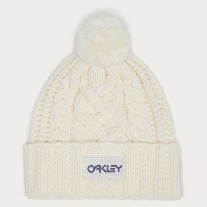 Oakley Harper Pom Beanie