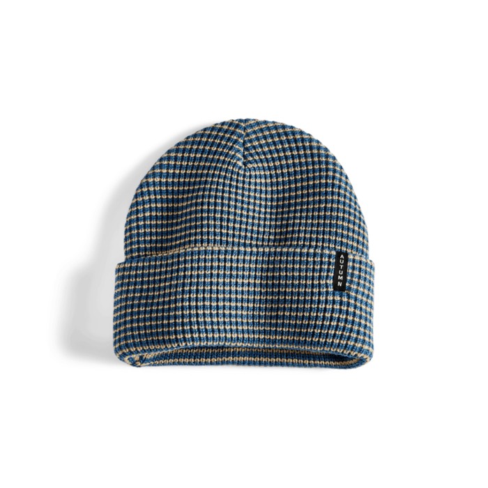 Autumn Select Stripe Beanie
