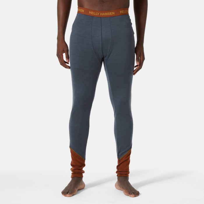 Helly Hansen Lifa Merino Midweight Pant - Men's