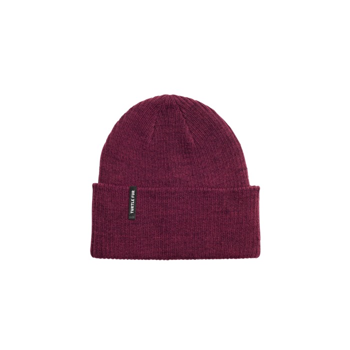 Turtle Fur Polylana Chairith Beanie