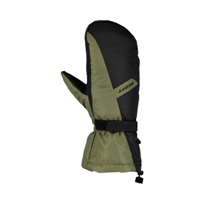 Scott Ultimate Warm Mitten - Men's