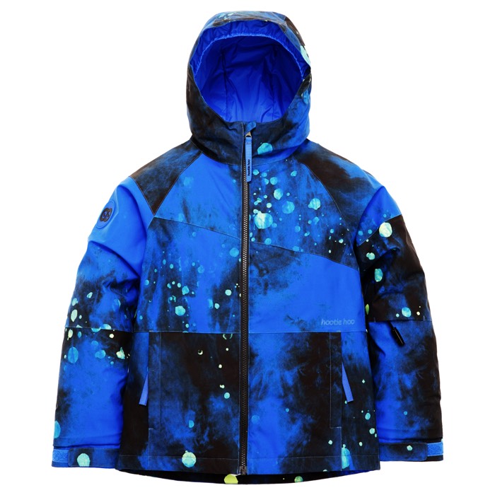 Hootie Hoo Spruce 2L Insulated Jacket - Kid's