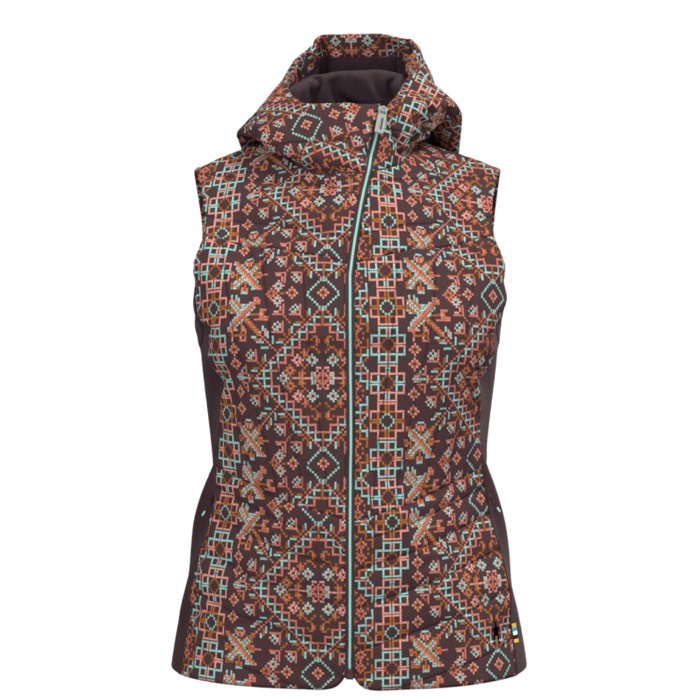 Smartwool Smartloft Vest - Women's