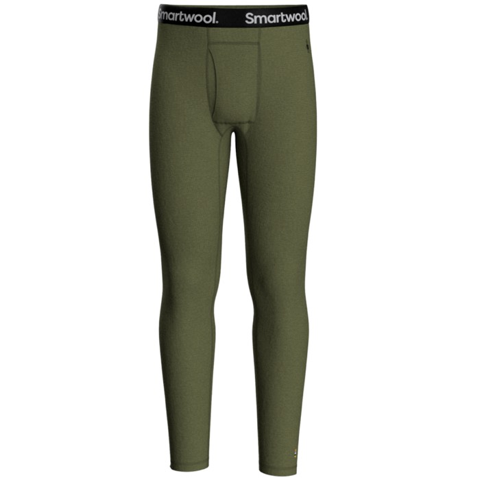 Smartwool Classic Thermal Merino Base Layer Bottom - Men's
