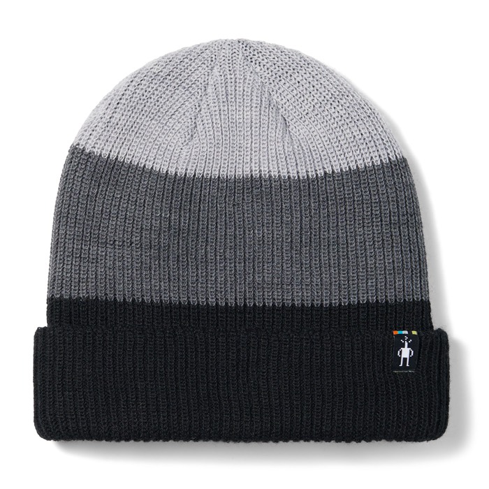 Smartwool Cantar Colorblock Beanie