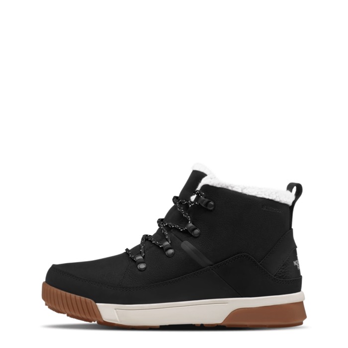 The North Face Sierra Mid Lace WP Boot - Women's