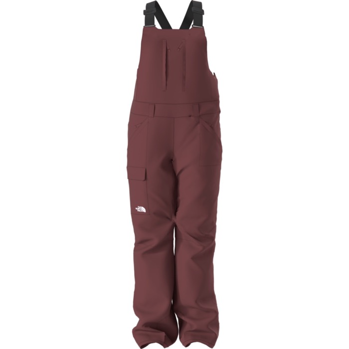 The North Face Freedom Insulated Bib - Women's