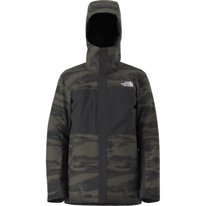 The North Face Freedom Insulated Jacket - Men's