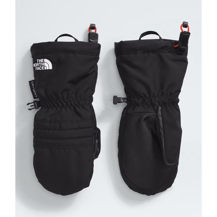 The North Face Montana Ski Mitt - Youth