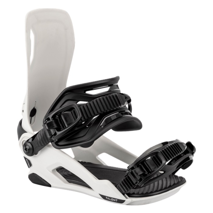 Nitro Talent Snowboard Bindings - Unisex