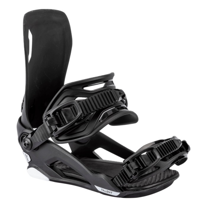 Nitro Talent Snowboard Bindings - Unisex