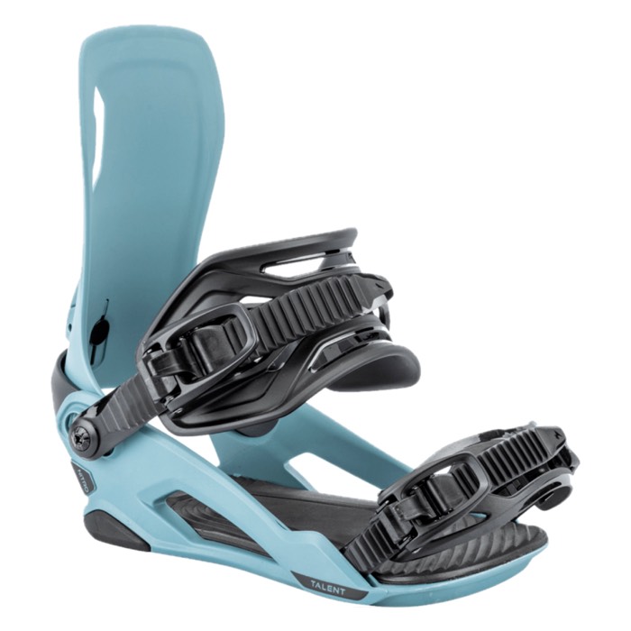 Nitro Talent Snowboard Bindings - Unisex