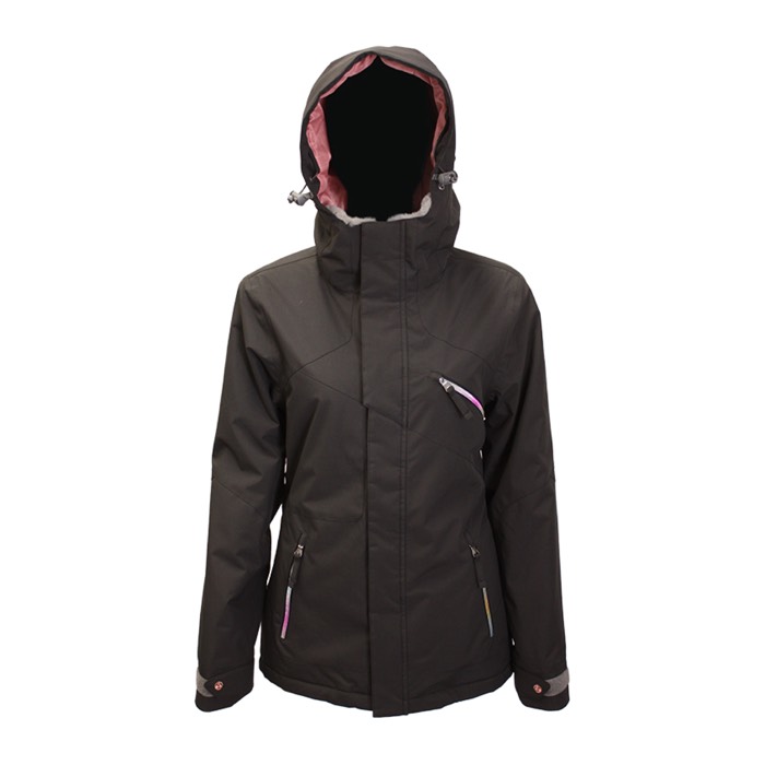 Turbine Elevation Insulated Jacket - Women's