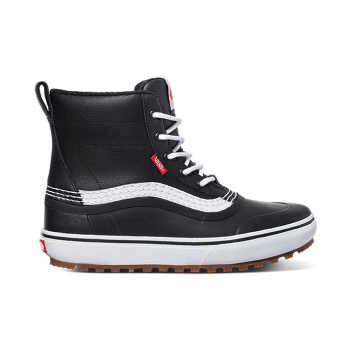 Vans MTE Standard Mid Waterproof Boots - Unisex
