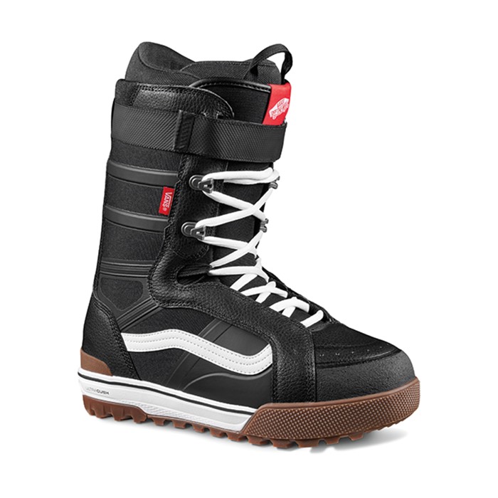 Vans Hi-Standard Pro Snowboard Boots - Men's
