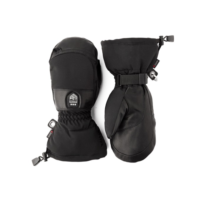 Hestra Heater Gauntlet Mitt - Men's