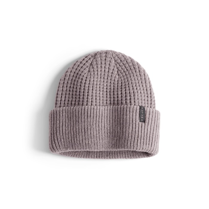 Autumn Thermal Knit Beanie