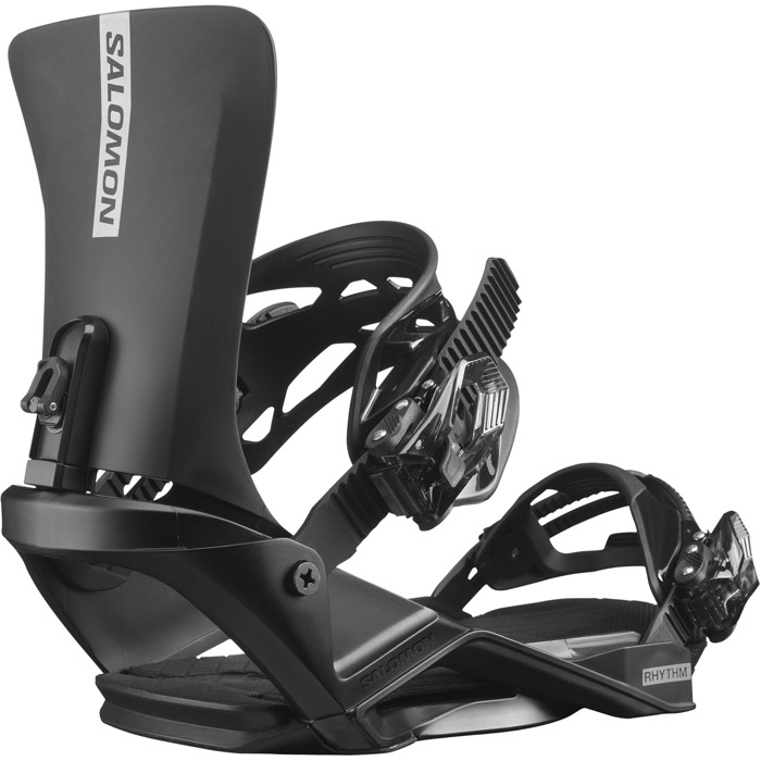 Salomon Rhythm Snowboard Bindings - Unisex