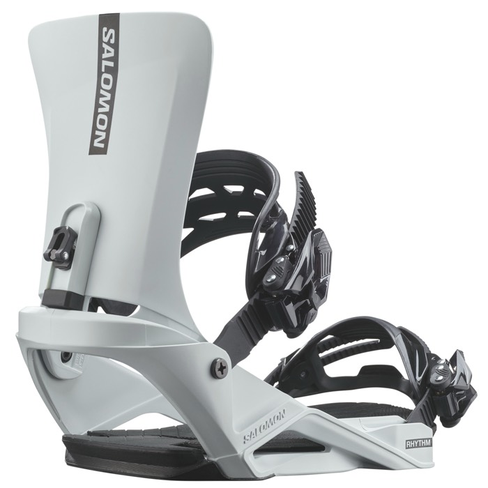 Salomon Rhythm Snowboard Bindings - Unisex