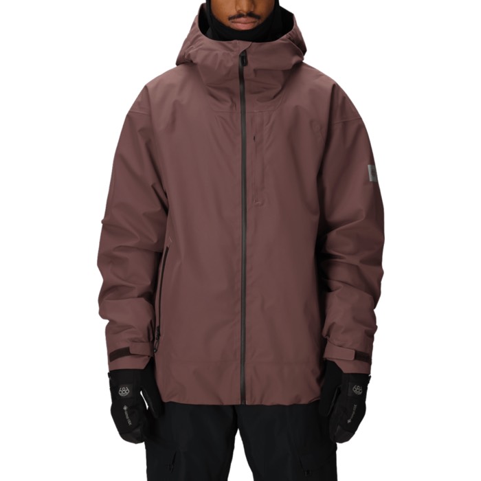 686 Gateway Shell Jacket - Men's