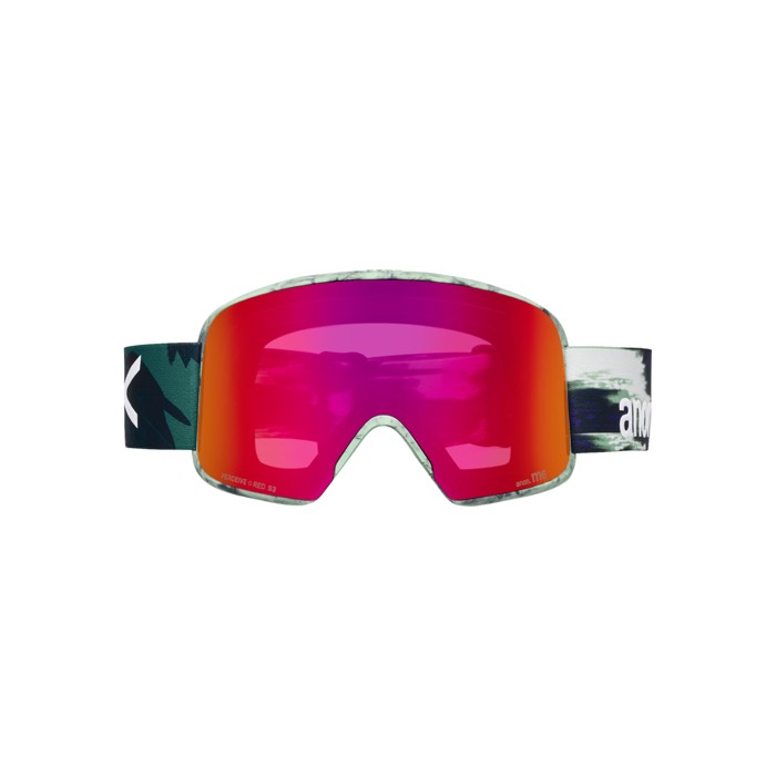 Anon M6 Goggles - Unisex