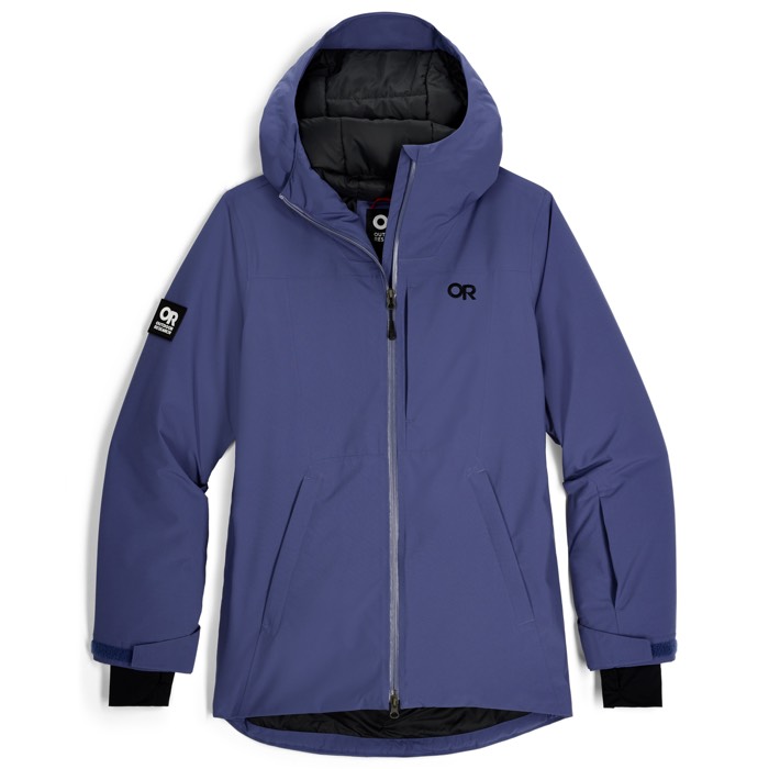 Outdoor Research Snowcrew Jacket - Women's