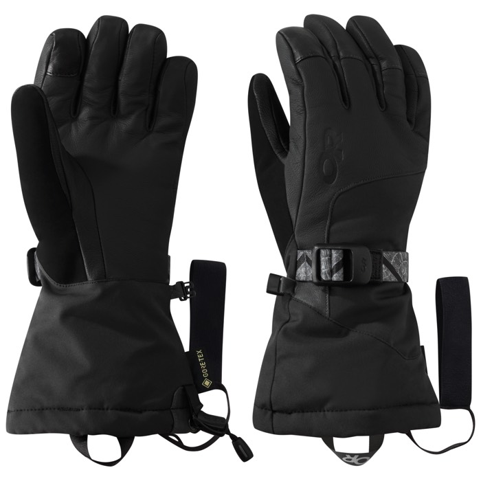 Outdoor Research Carbide Sensor Glove - Women's
