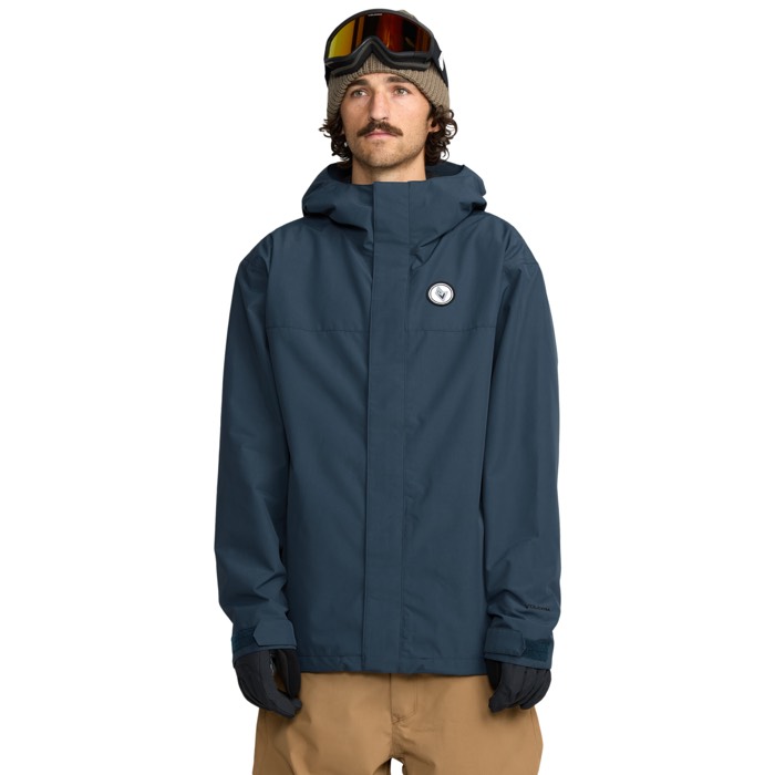 Volcom Buckthreeeighty Jacket - Men's