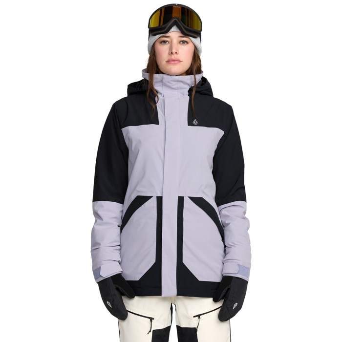 Volcom Shelter 20K 3D Stretch Jacket - Women's