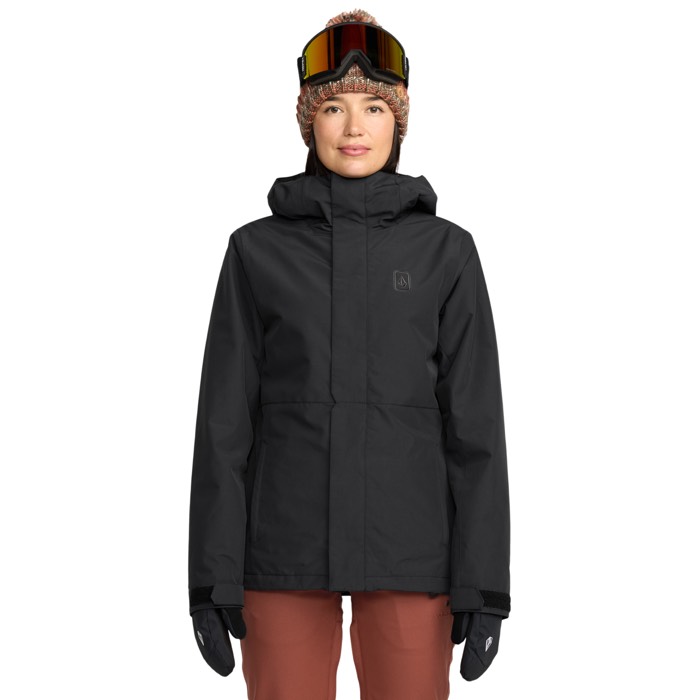 Volcom Bolt Insulated Jacket - Women's