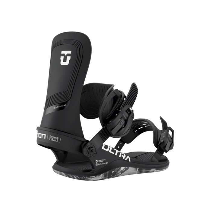 Union Ultra Snowboard Bindings - Men's