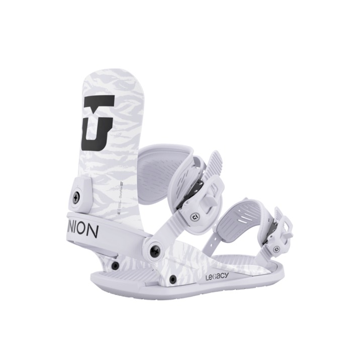 Union Legacy Snowboard Bindings - Women's