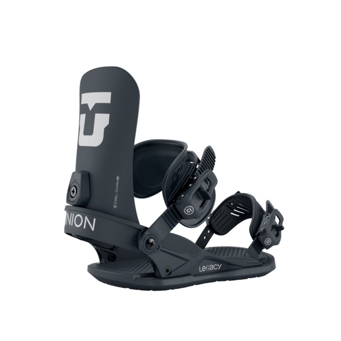 Union Legacy Snowboard Bindings - Women's