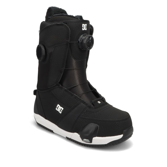 DC Lotus Step On Snowboard Boots - Women's