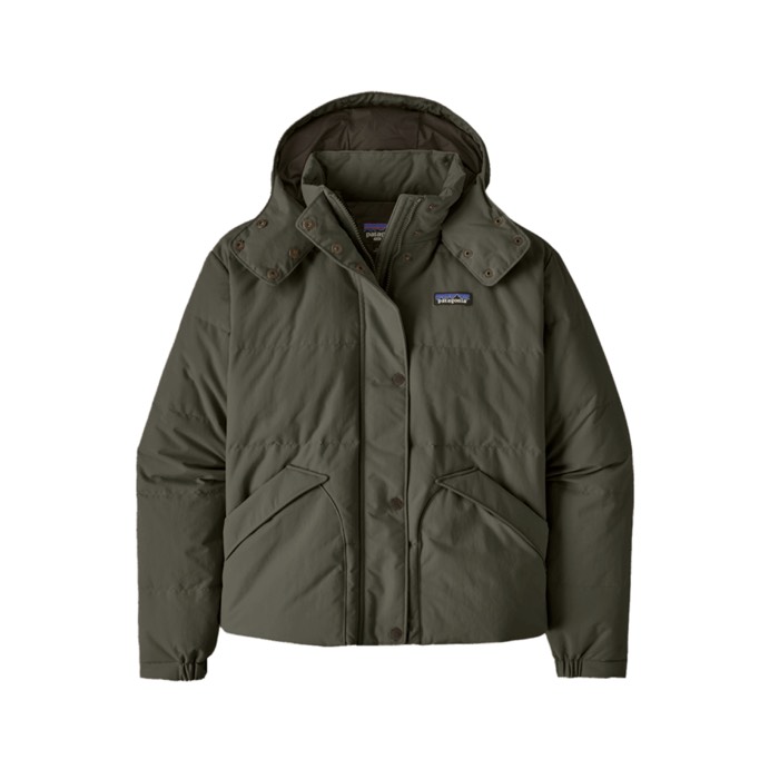 Patagonia Downdrift Jacket - Women's