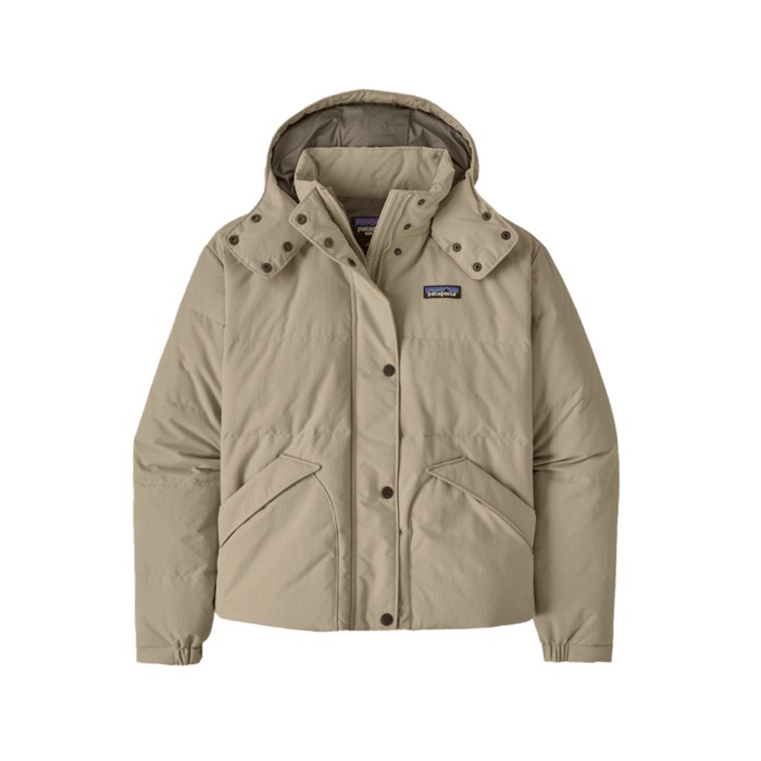 Patagonia Downdrift Jacket - Women's