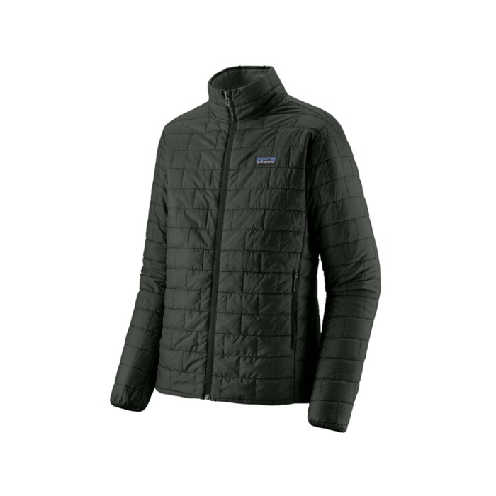 Patagonia Nano Puff Jacket - Men's
