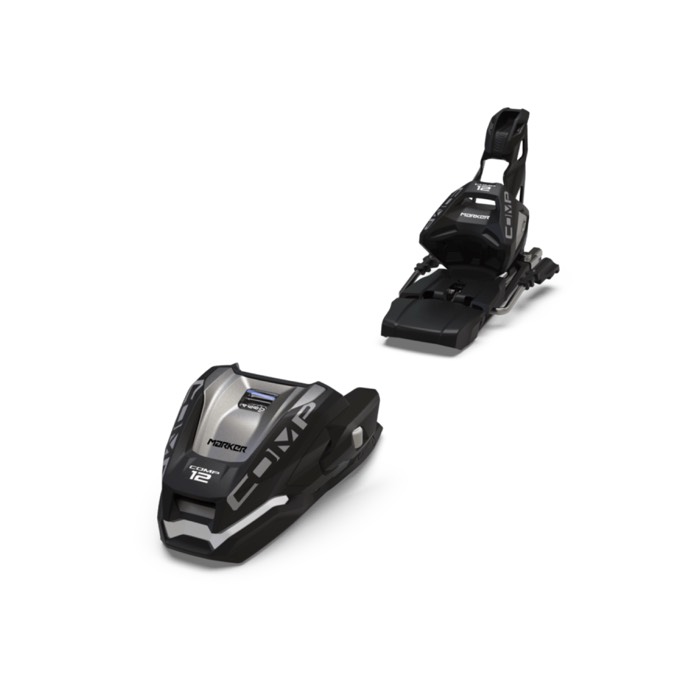 Marker Comp 12 Ski Bindings