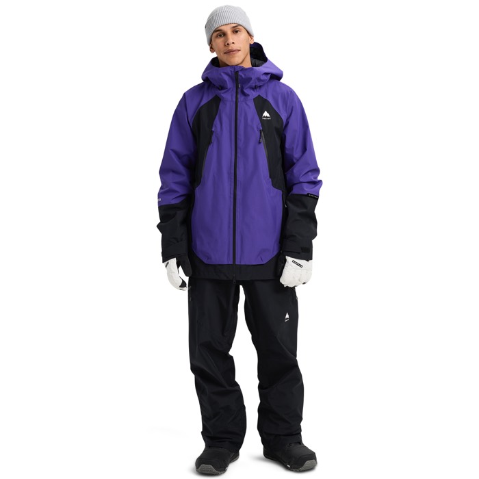 Burton Reserve Gore-Tex 2L Jacket - Men's