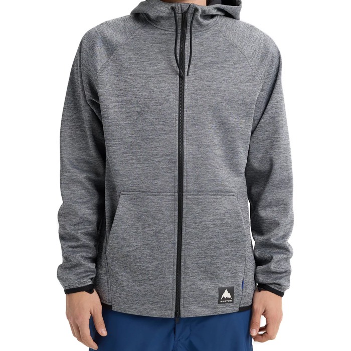 Burton Crown Weatherproof Full-Zip Jacket - Men's