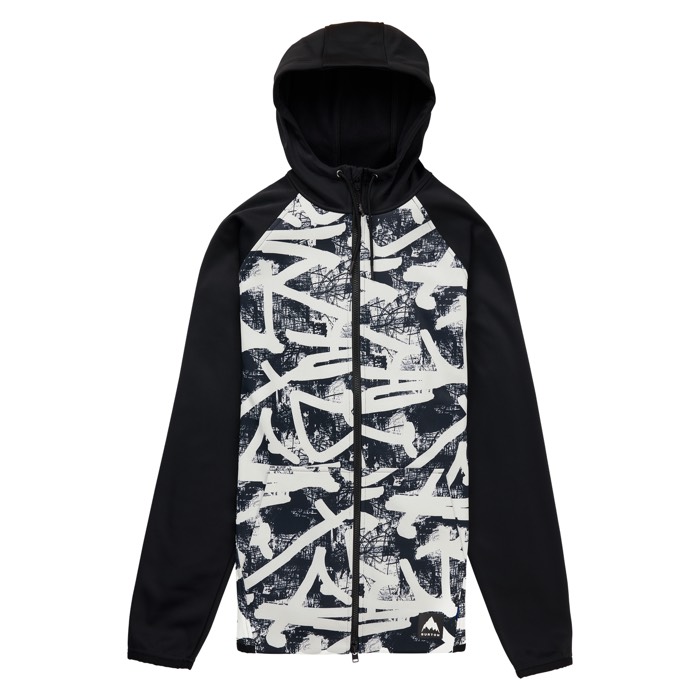 Burton Crown Weatherproof Full-Zip Jacket - Men's