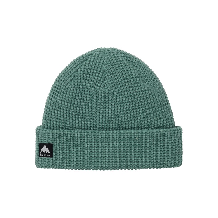 Burton Recycled Waffle Beanie