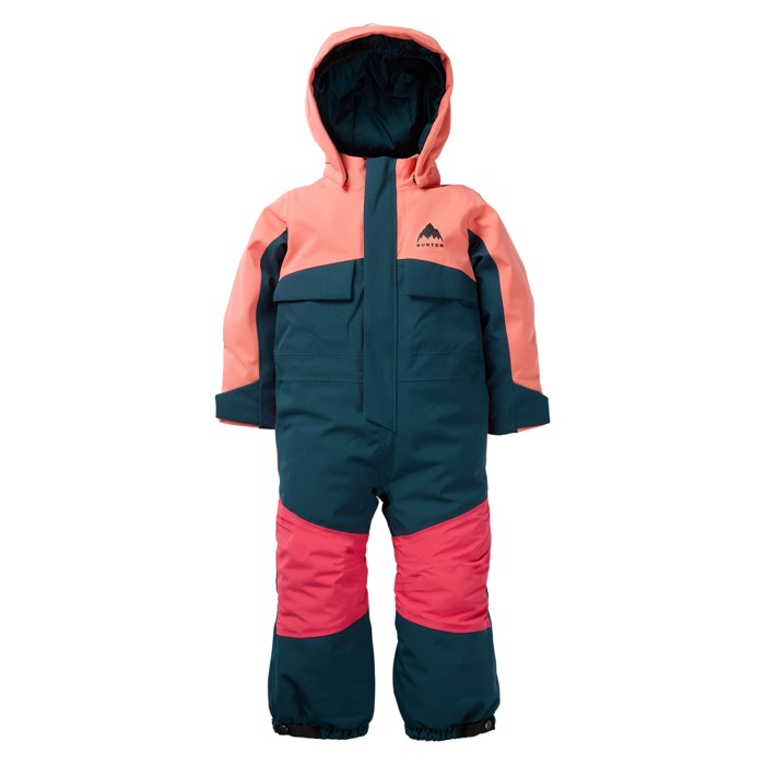 Burton 2L One Piece - Toddler's