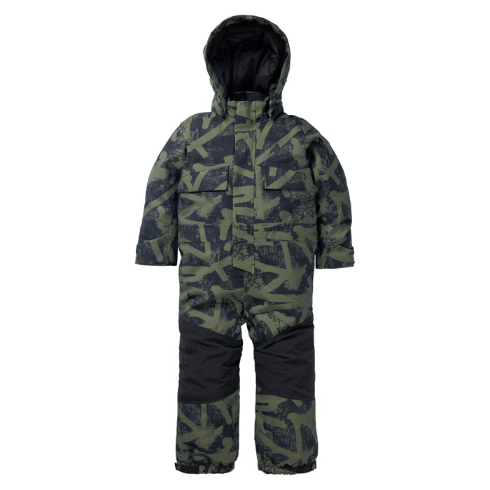 Burton 2L One Piece - Toddler's