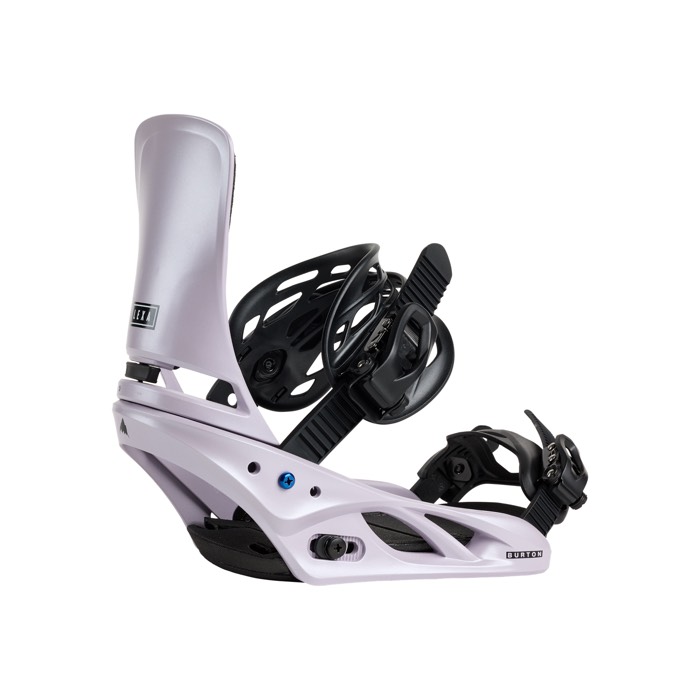 Burton Lexa Re:Flex Snowboard Bindings - Women's